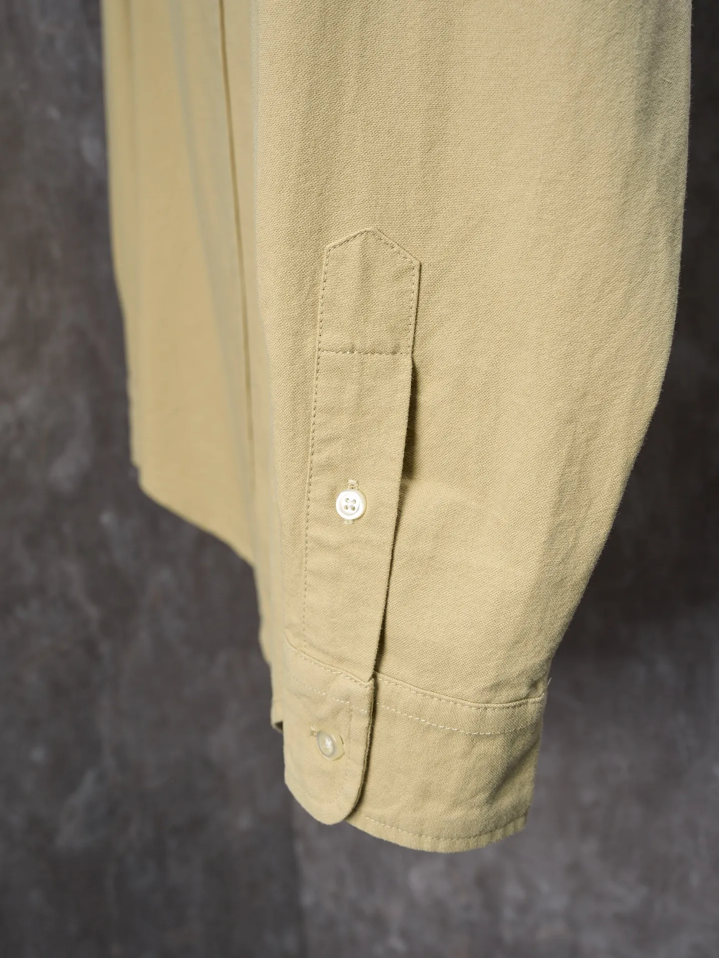 P340 Actual hanging auction】Ralph Lauren/Ralph Lauren couples must-have solid color pony embroidered cotton long-sleeved shirt [Ready stock] XS S M L XL
